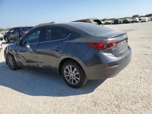 Photo 2 from auction – 2014 MAZDA 3 TOURING with VIN 3MZBM1V79EM104562