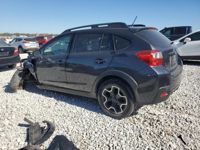 Photo 2 from auction – 2015 SUBARU XV CROSSTR with VIN JF2GPAFC3FH280610