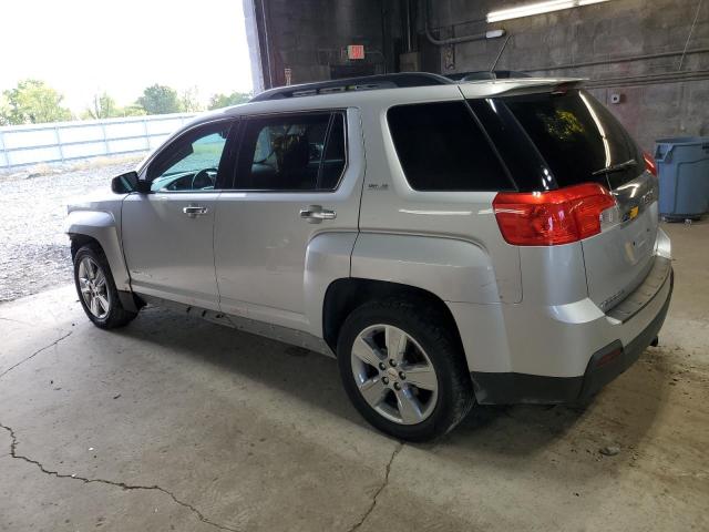 Photo 2 from auction – 2015 GMC TERRAIN SL with VIN 2GKFLWEK9F6244815