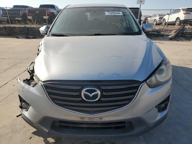 Photo 5 from auction – 2016 MAZDA CX-5 TOURI with VIN JM3KE2CY2G0618686