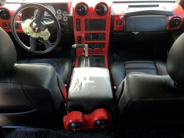 Zdjęcie 8 z aukcji – 2005 HUMMER H2 z VIN 5GRGN23UX5H126500