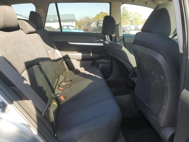 Снимка 10 от търг – 2012 SUBARU OUTBACK 2. с VIN 4S4BRBCC1C3260681