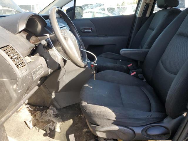 Photo 7 from auction – 2009 MAZDA 5 with VIN JM1CR29L890332776
