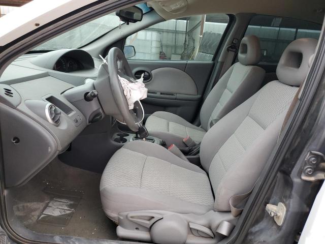 Photo 7 from auction – 2007 SATURN ION LEVEL with VIN 1G8AJ55F17Z209193