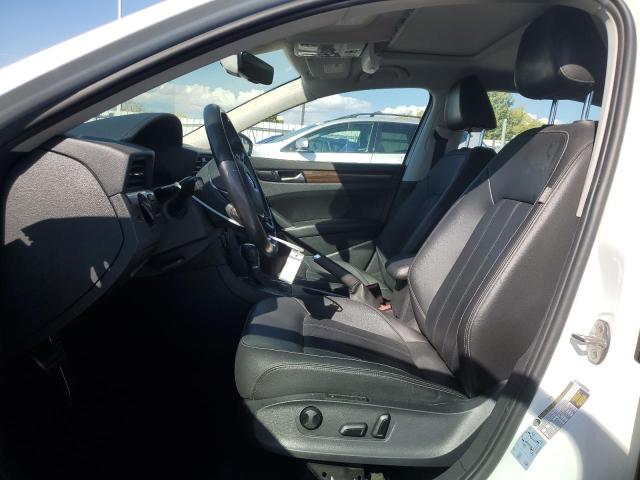 Photo 7 from auction – 2020 VOLKSWAGEN PASSAT SEL with VIN 1VWCA7A35LC024046