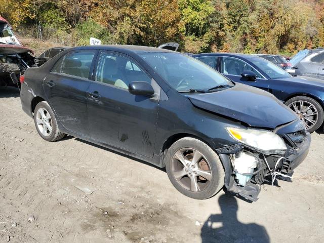 Photo 4 from auction – 2011 TOYOTA COROLLA BA with VIN 2T1BU4EE1BC605484