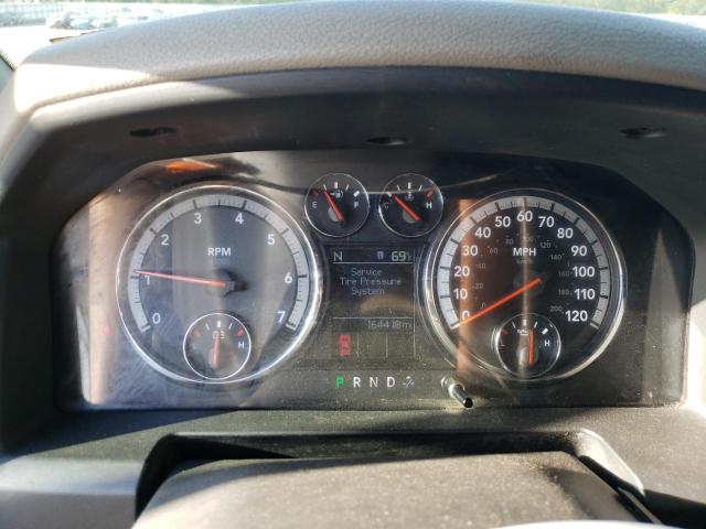 Photo 9 from auction – 2011 DODGE RAM 1500 with VIN 1D7RV1GT2BS685954