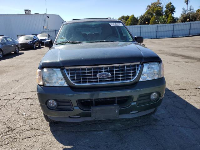 Photo 5 from auction – 2004 FORD EXPLORER X with VIN 1FMZU63E24UB73616