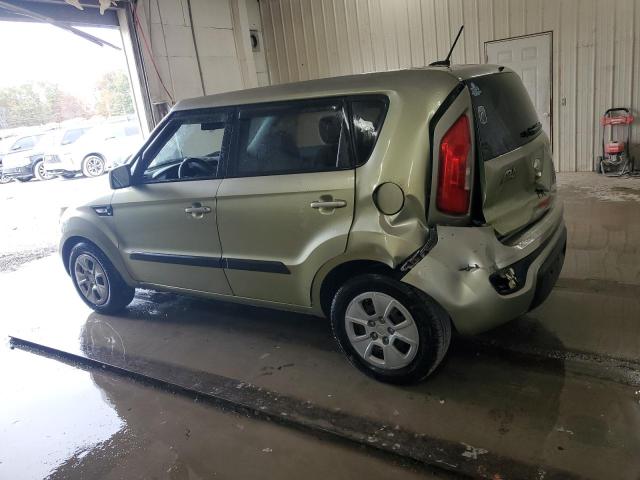 Photo 2 from auction – 2013 KIA SOUL with VIN KNDJT2A51D7635078