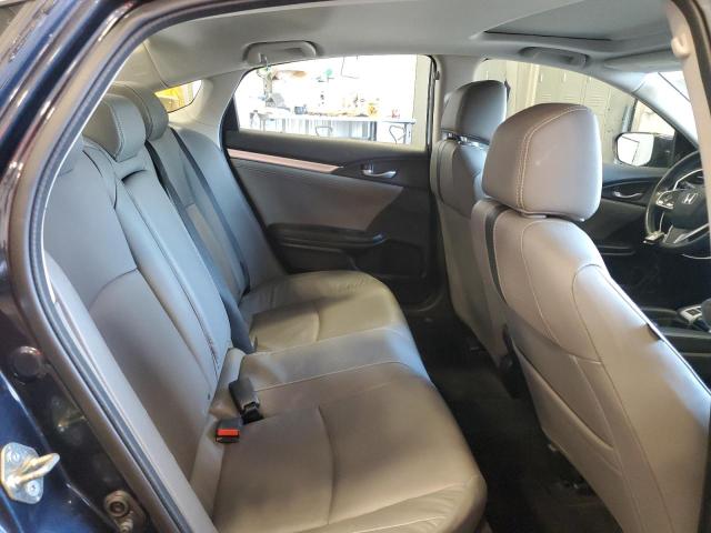 Photo 10 from auction – 2017 HONDA CIVIC EXL with VIN 19XFC1F73HE011301