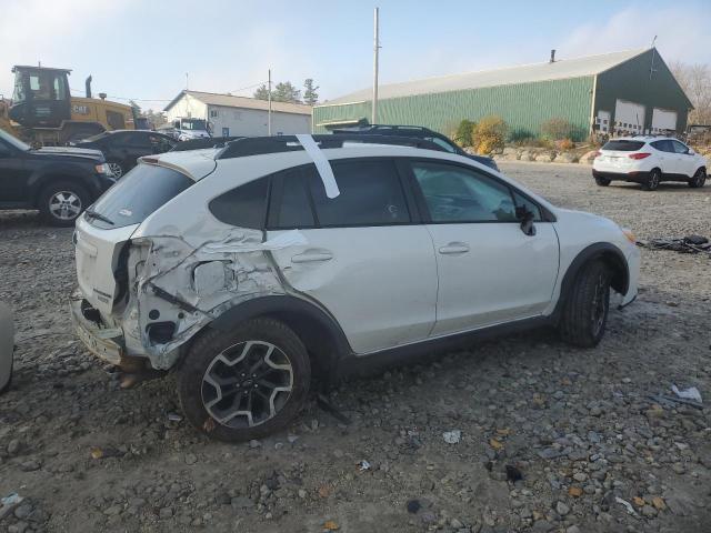 Photo 3 from auction – 2016 SUBARU CROSSTREK with VIN JF2GPABC6G8241517