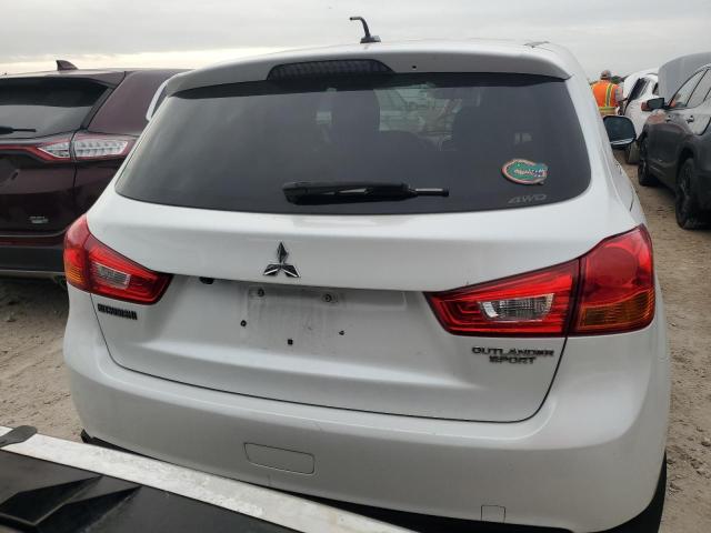 Photo 6 from auction – 2015 MITSUBISHI OUTLANDER with VIN 4A4AR4AU6FE039909