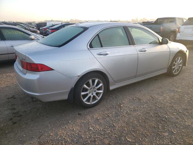 Photo 3 from auction – 2006 ACURA TSX with VIN JH4CL96826C015756