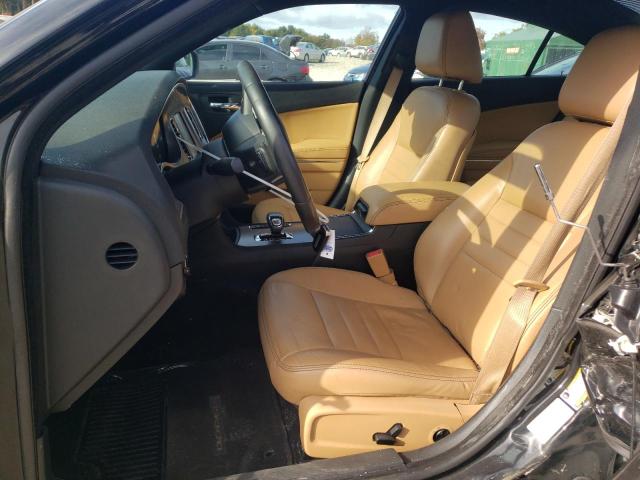 Photo 7 from auction – 2013 DODGE CHARGER SX with VIN 2C3CDXJG4DH691447