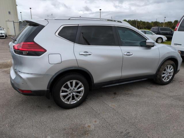 Photo 3 from auction – 2017 NISSAN ROGUE S with VIN KNMAT2MT0HP604341