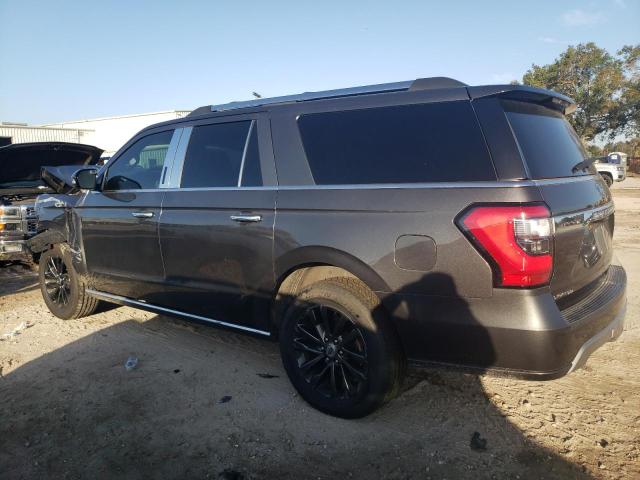 Photo 2 from auction – 2019 FORD EXPEDITION with VIN 1FMJK1KT4KEA03562