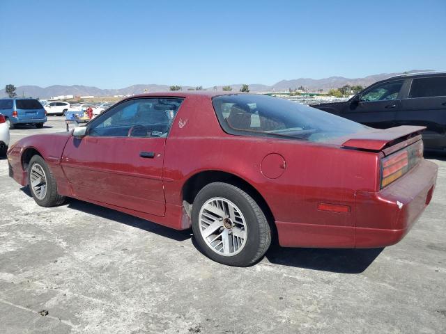 Photo 2 from auction – 1990 PONTIAC FIREBIRD with VIN 1G2FS23T2LL206191