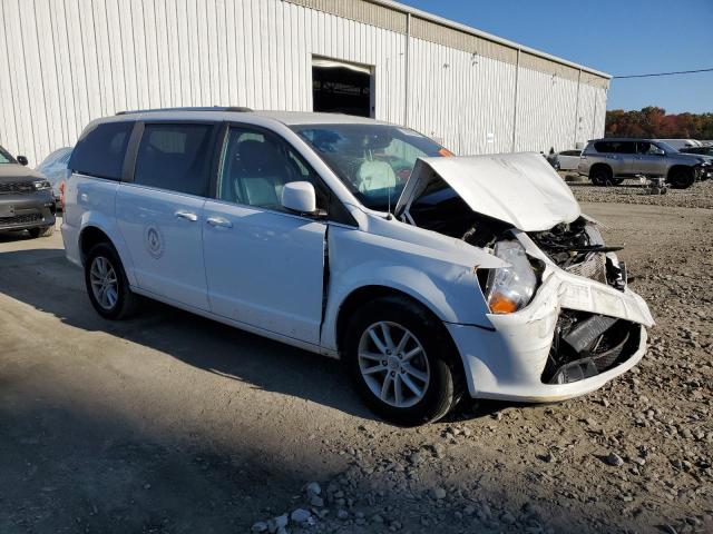 Photo 4 from auction – 2019 DODGE GRAND CARA with VIN 2C4RDGCG7KR712656