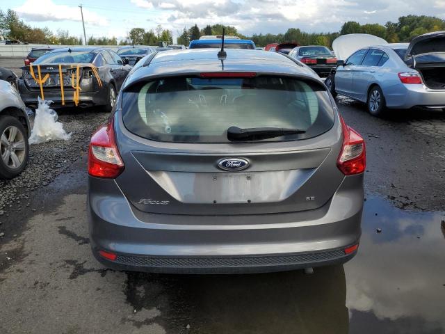 Photo 6 from auction – 2014 FORD FOCUS SE with VIN 1FADP3K27EL118961