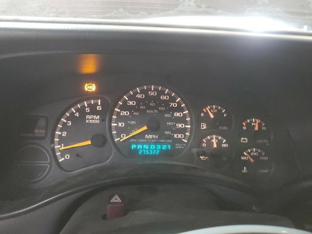Photo 9 from auction – 1999 CHEVROLET 1500 with VIN 2GCEK19T4X1274349
