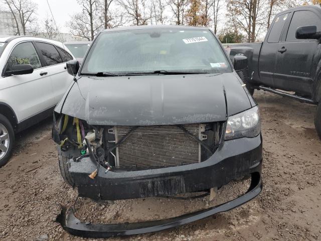 Photo 5 from auction – 2019 DODGE GRAND CARA with VIN 2C4RDGEG5KR670064