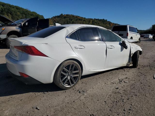 Photo 3 from auction – 2017 LEXUS IS 350 with VIN JTHCE1D29H5013858