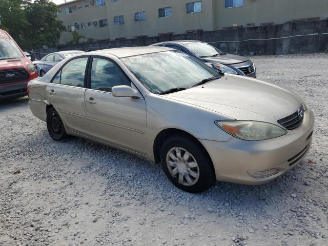 Photo 4 from auction – 2004 TOYOTA CAMRY LE with VIN 4T1BE32K84U793777