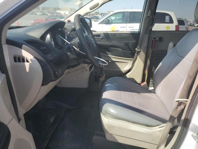 Zdjęcie 7 z aukcji – 2017 DODGE GRAND CARA z VIN 2C4RDGBG4HR768032