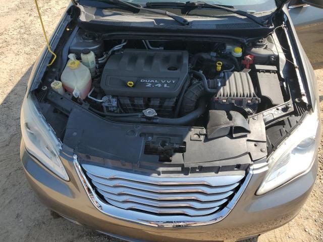 Photo 11 from auction – 2012 CHRYSLER 200 LX with VIN 1C3CCBAB7CN273173