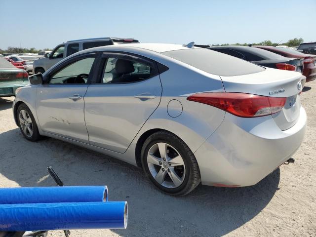 Photo 2 from auction – 2012 HYUNDAI ELANTRA GL with VIN 5NPDH4AE7CH083316