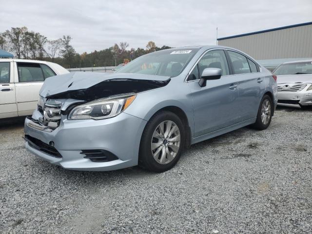 SUBARU LEGACY 2.5 2017 with VIN 4S3BNAD65H3029308 - Photo from auction