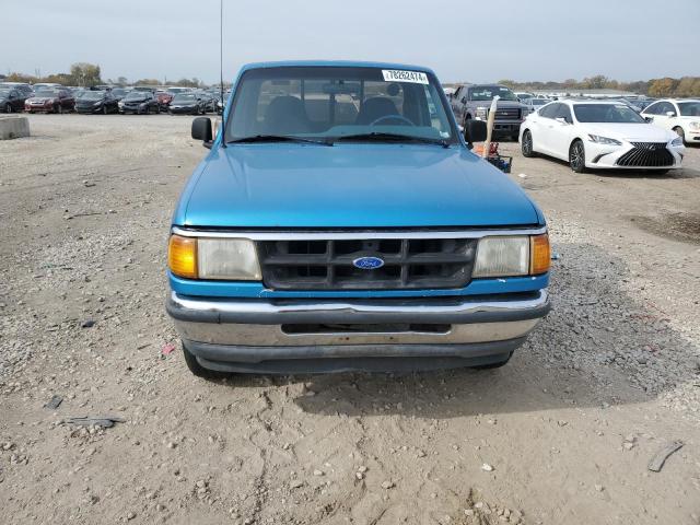 Photo 5 from auction – 1993 FORD RANGER with VIN 1FTCR10A7PPB55907