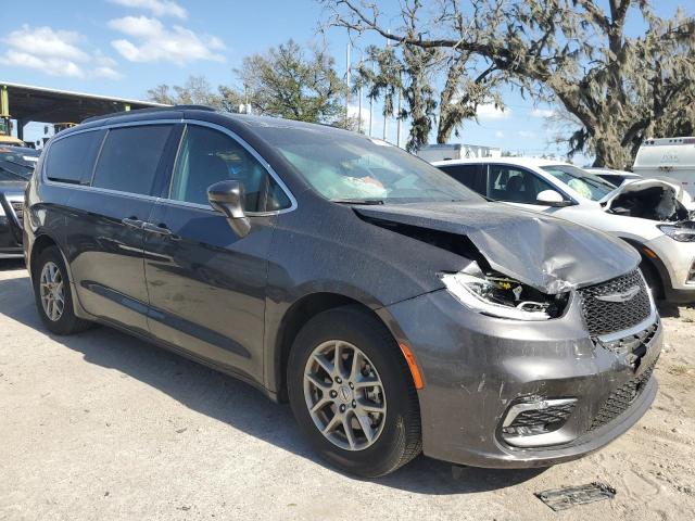 Photo 4 from auction – 2022 CHRYSLER PACIFICA T with VIN 2C4RC1FG3NR185330