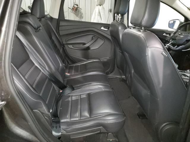 Photo 11 from auction – 2019 FORD ESCAPE SEL with VIN 1FMCU9HD1KUC00082
