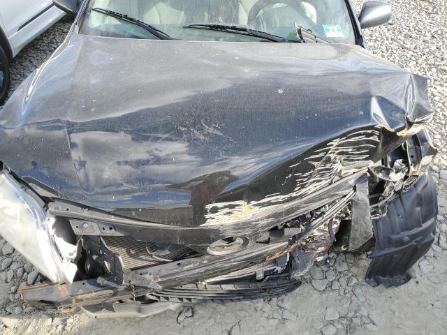 Photo 11 from auction – 2008 TOYOTA CAMRY CE with VIN 4T1BE46K08U240725