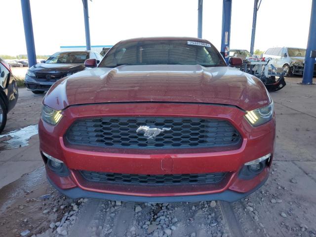 Photo 5 from auction – 2016 FORD MUSTANG with VIN 1FA6P8TH2G5284353