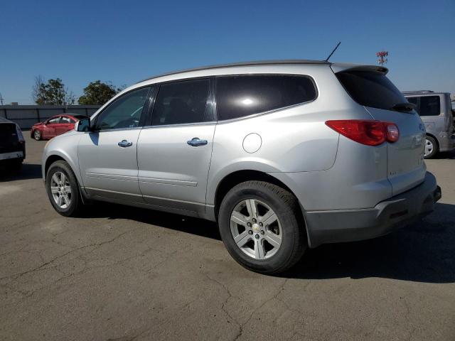 Photo 2 from auction – 2011 CHEVROLET TRAVERSE L with VIN 1GNKVGED8BJ300842