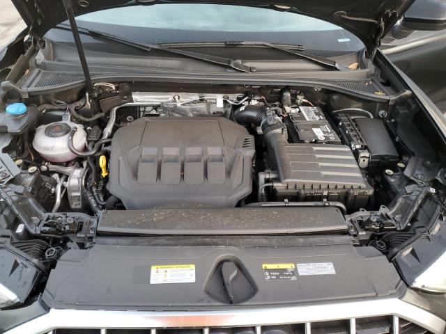 Photo 12 from auction – 2021 AUDI Q3 PREMIUM with VIN WA1BUCF32M1110302