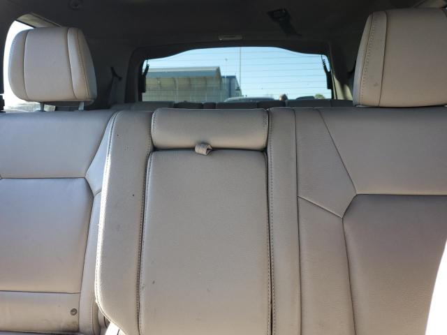 Photo 10 from auction – 2012 HONDA PILOT EXL with VIN 5FNYF3H54CB030868