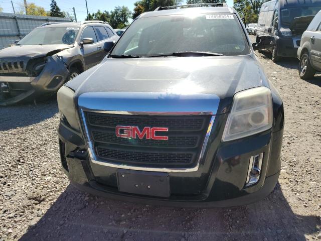Photo 5 from auction – 2010 GMC TERRAIN SL with VIN 2CTFLGEW7A6358037