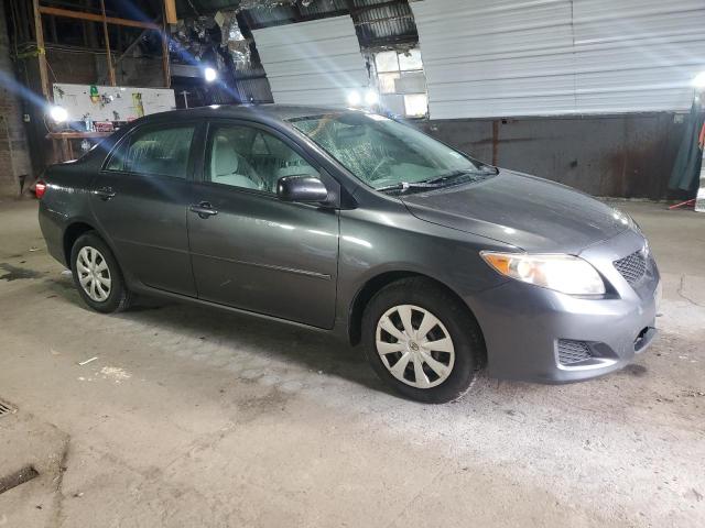 Photo 4 from auction – 2010 TOYOTA COROLLA BA with VIN 2T1BU4EE5AC214062