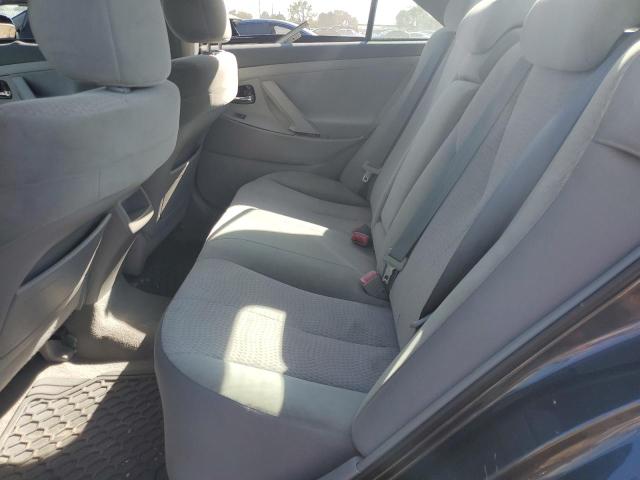 Photo 10 from auction – 2011 TOYOTA CAMRY BASE with VIN 4T1BF3EK8BU602266