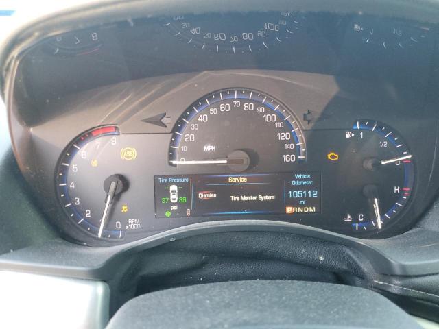 Photo 9 from auction – 2014 CADILLAC ATS PERFOR with VIN 1G6AC5SX1E0144301