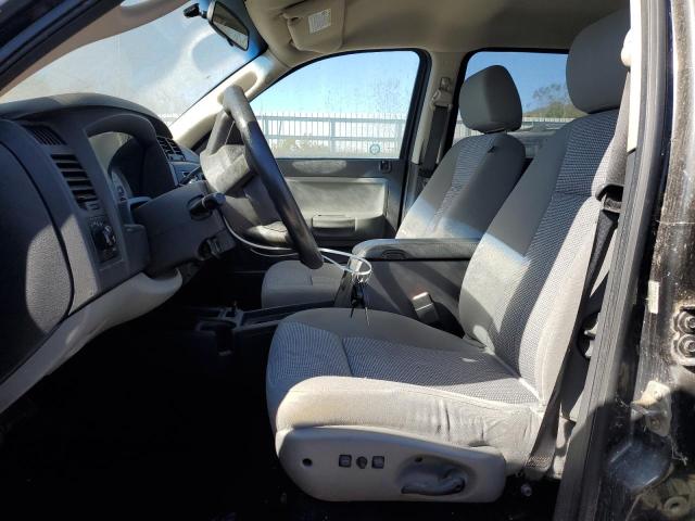 Photo 7 from auction – 2008 DODGE DAKOTA SXT with VIN 1D7HW38K98S624328