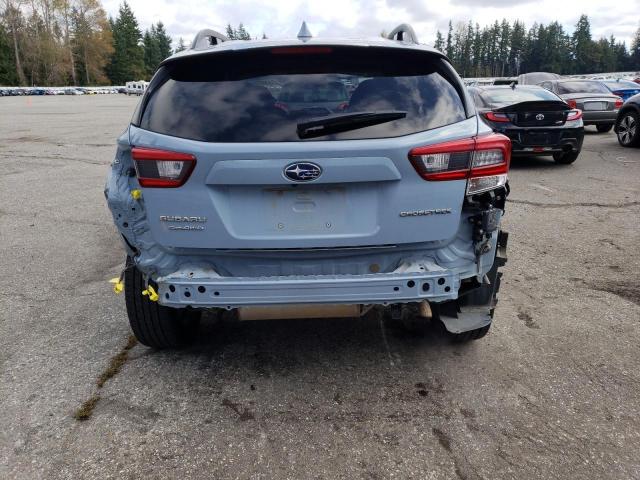 Photo 6 from auction – 2020 SUBARU CROSSTREK with VIN JF2GTANC4L8256938