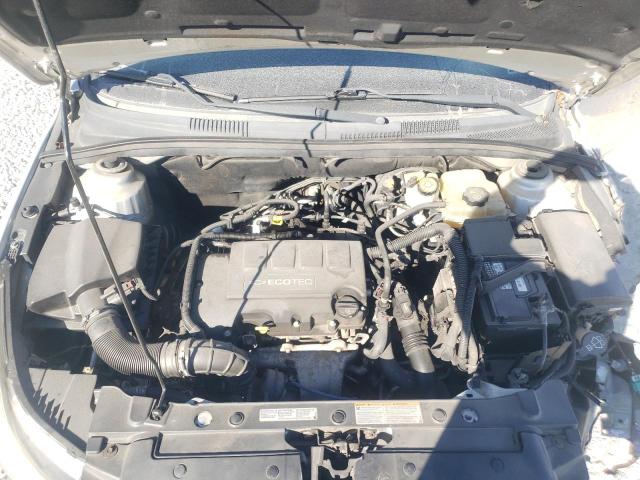 Photo 11 from auction – 2012 CHEVROLET CRUZE LT with VIN 1G1PF5SC2C7160886