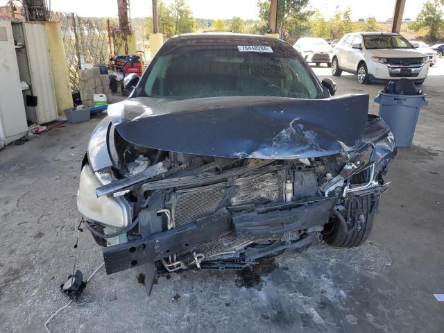 Photo 5 from auction – 2012 NISSAN MAXIMA S with VIN 1N4AA5AP5CC812820