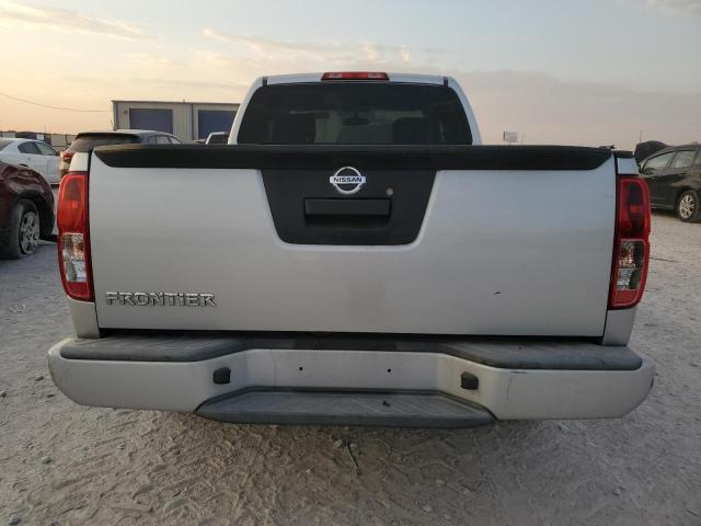 Photo 6 from auction – 2017 NISSAN FRONTIER S with VIN 1N6BD0CT0HN700227