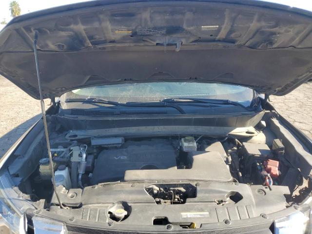 Photo 12 from auction – 2019 NISSAN PATHFINDER with VIN 5N1DR2MM7KC625198