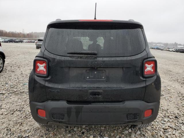 Photo 6 from auction – 2018 JEEP RENEGADE L with VIN ZACCJBBB4JPJ17819